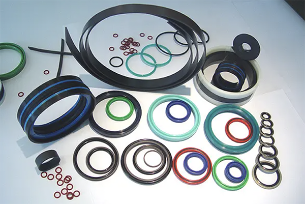 带您了解不同材质橡胶件的耐油性