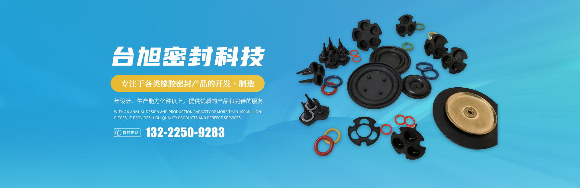 常州PA旗舰厅密封科技有限公司