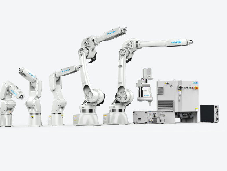 机器人及控制应用